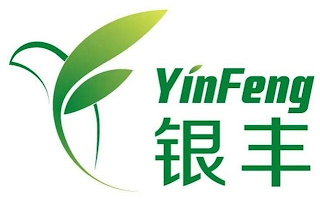 YINFENG logo