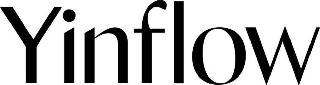 YINFLOW logo