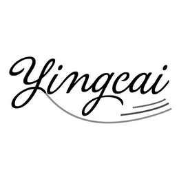 YINGCAI logo