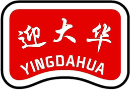YINGDAHUA logo