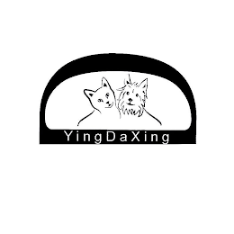 YINGDAXING logo