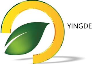 YINGDE logo