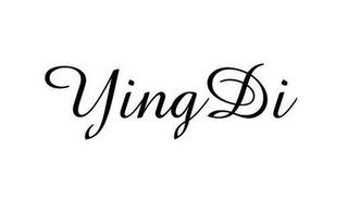 YINGDI logo