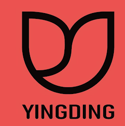 YINGDING logo