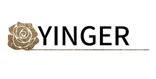 YINGER logo