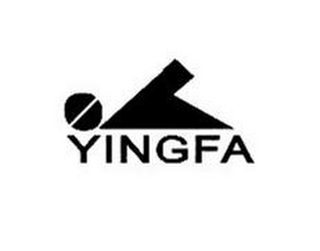 YINGFA logo