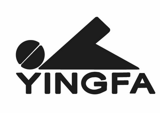 YINGFA logo
