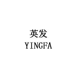 YINGFA logo