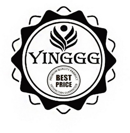 YINGGG PREMIUM QUALITY PRODUCT SATISFACTION GUARANTEED