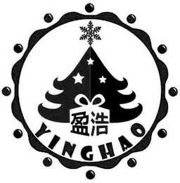 YINGHAO logo