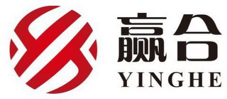 YINGHE logo