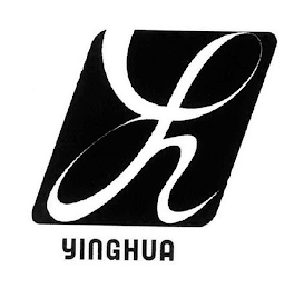 YINGHUA logo