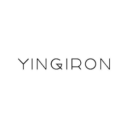 YINGIRON logo