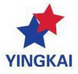 YINGKAI logo