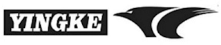 YINGKE logo