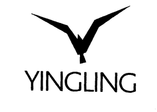 YINGLING logo