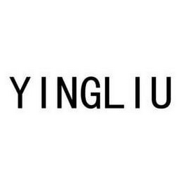 YINGLIU logo