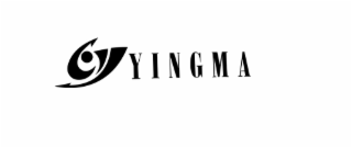 YINGMA logo