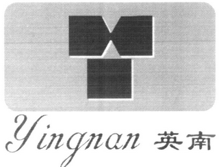 YINGNAN logo