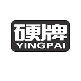 YINGPAI logo
