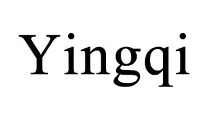 YINGQI logo