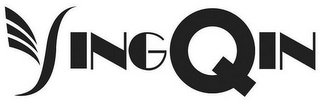 YINGQIN logo