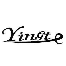 YINGTE logo