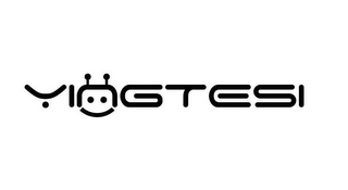 YINGTESI logo