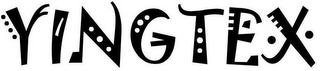 YINGTEX logo
