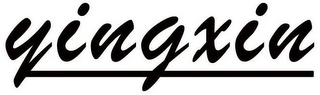 YINGXIN logo