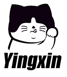 YINGXIN logo