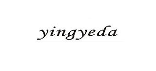 YINGYEDA logo