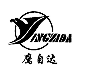 YINGZIDA logo