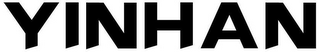 YINHAN logo