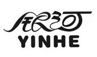 YINHE logo