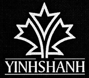 YINHSHANH logo