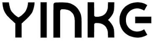 YINKE logo