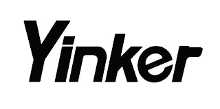 YINKER logo
