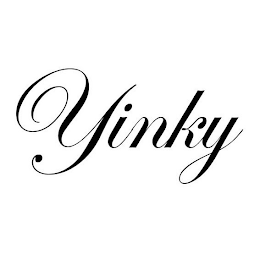 YINKY logo