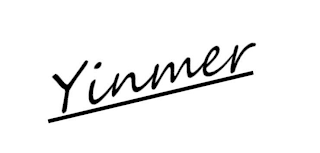 YINMER logo