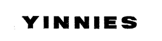 YINNIES