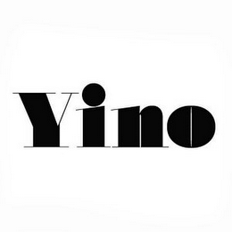 YINO logo