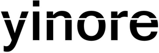 YINORE logo