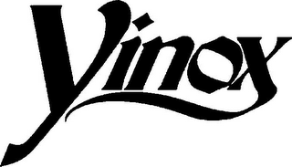 YINOX logo