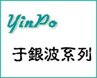 YINPO logo