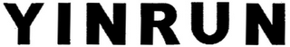 YINRUN logo