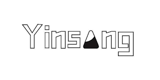 YINSANG logo