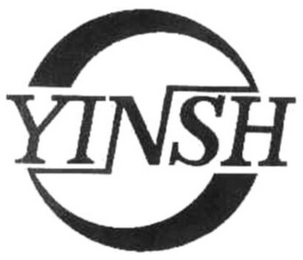 YINSH logo