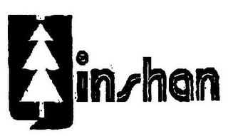 YINSHAN logo
