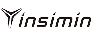 YINSINMIN logo